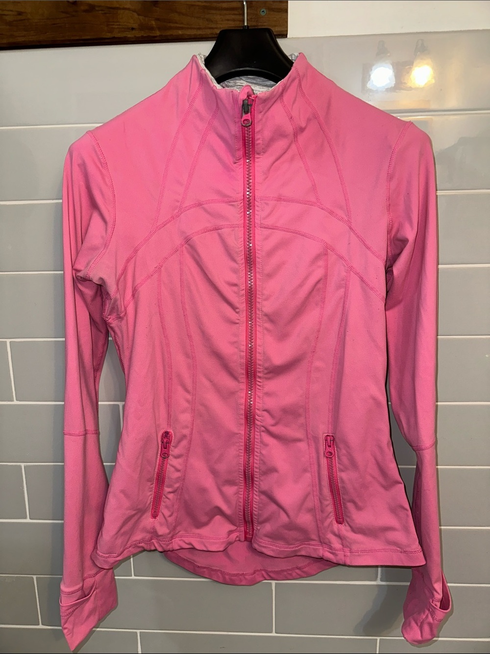 Lululemon Athletica Define Jacket